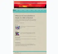 Kleine Seitenvorschau von schuerzen-hersteller-verkauf.de