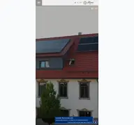 Kleine Seitenvorschau von skreuz.de