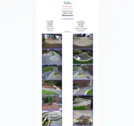 Kleine Seitenvorschau von ad-gartenprofi.de