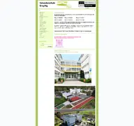 Kleine Seitenvorschau von sks-droyssig.bildung-lsa.de