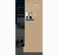 Kleine Seitenvorschau von schuett.de