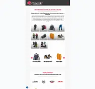 Kleine Seitenvorschau von germot-outlet-store.de