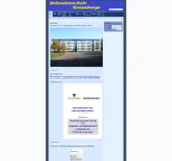Kleine Seitenvorschau von sks-kreuzberge.bildung-lsa.de