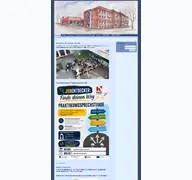 Kleine Seitenvorschau von sks-puschkin.bildung-lsa.de