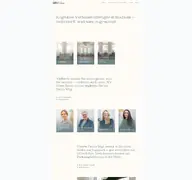 Kleine Seitenvorschau von psychotherapiepraxis-bochum.de