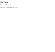 Kleine Seitenvorschau von public-forms-server.de