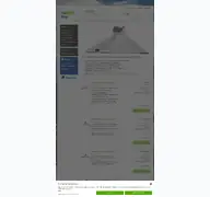 Kleine Seitenvorschau von youtool.de