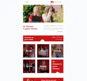 Kleine Seitenvorschau von yu-immo.de