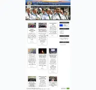 Kleine Seitenvorschau von schuetzen-bilk.de