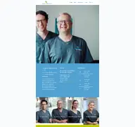 Kleine Seitenvorschau von esser-venhues.de