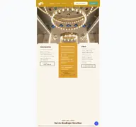 Kleine Seitenvorschau von esslinger-moschee.de
