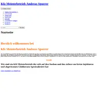 Kleine Seitenvorschau von injektordemontage.de