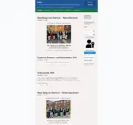 Kleine Seitenvorschau von schuetzenbruderschaft-osterwick.de