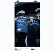 Kleine Seitenvorschau von adhs-ausweis.de