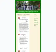 Kleine Seitenvorschau von schuetzenbruderschaft-voerden.de