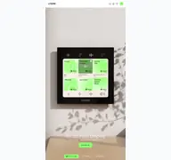 Kleine Seitenvorschau von loxonecloud.com