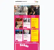 Kleine Seitenvorschau von schuetzenfest-hannover.de