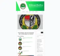 Kleine Seitenvorschau von schuetzengau.de