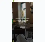 Kleine Seitenvorschau von harth-haus.de