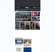 Kleine Seitenvorschau von wsls.com