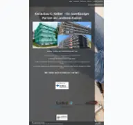 Kleine Seitenvorschau von geruestbau-g-kessler.de