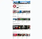 Kleine Seitenvorschau von wtol.com