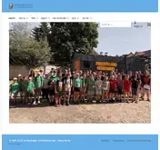 Kleine Seitenvorschau von schuetzengau-schrobenhausen.de