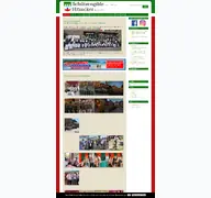Kleine Seitenvorschau von schuetzengilde-hitzacker.de