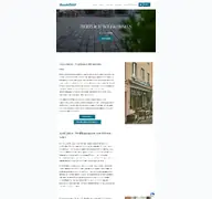 Kleine Seitenvorschau von insel-hotel-lindau.de