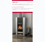 Kleine Seitenvorschau von gerwing-soehne.de