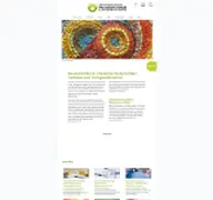 Kleine Seitenvorschau von gesamtkonferenz-heilpraktiker.de