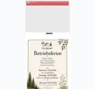 Kleine Seitenvorschau von haus-jaegerspfad.de