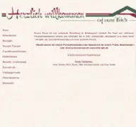 Kleine Seitenvorschau von schuetzenmeister-physiotherapie.de