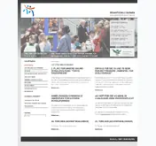 Kleine Seitenvorschau von gesamtschule-barmen.de