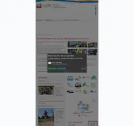 Kleine Seitenvorschau von gesamtschule-bergkamen.de