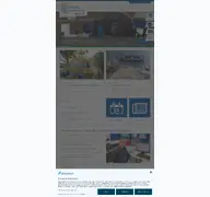 Kleine Seitenvorschau von gesamtschule-bocholt.de