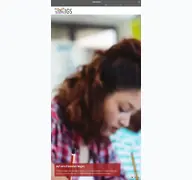 Kleine Seitenvorschau von gesamtschule-buxtehude.de