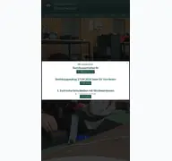 Kleine Seitenvorschau von schuetzen-os.de