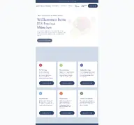 Kleine Seitenvorschau von institut-ifs.de
