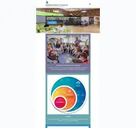 Kleine Seitenvorschau von gesamtschule-emsland.de