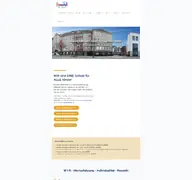 Kleine Seitenvorschau von gesamtschule.euskirchen.de