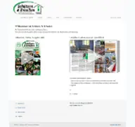 Kleine Seitenvorschau von schuetzenunderhalten.de