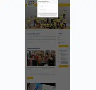 Kleine Seitenvorschau von gesamtschule-greven.de
