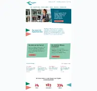 Kleine Seitenvorschau von digitalpakt-alter.de