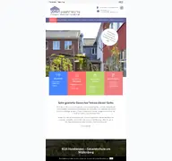 Kleine Seitenvorschau von gesamtschule-hambergen.de
