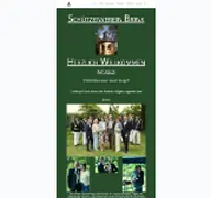 Kleine Seitenvorschau von schuetzenverein-brink.de