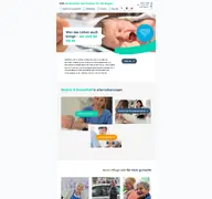 Kleine Seitenvorschau von adk-gmbh.de