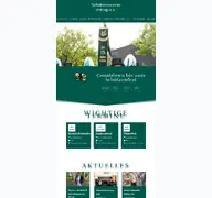 Kleine Seitenvorschau von schuetzenverein-entrup.de