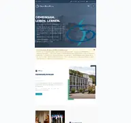 Kleine Seitenvorschau von gesamtschule-kuerten.de