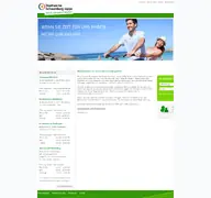 Kleine Seitenvorschau von mein-konto.swsl.de